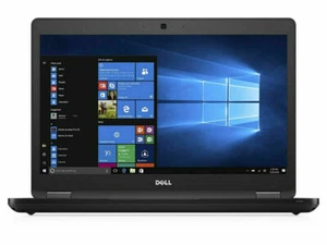 Dell Latitude 5480 14" 500GB Intel Core i3 7th Gen 8GB Ram - Picture 1 of 4