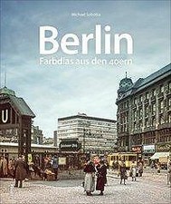 Berlin von Michael Sobotta (2020, Gebundene Ausgabe)