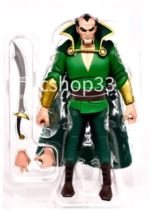 Figura Batman vs TMNT RAS AL GHUL - Teenage Mutant Ninja Turtles GameStop - Como Nuevo - Imagen 1 de 1