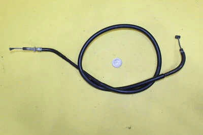 Línea de cable de embrague 58200-39f00 Suzuki Gsxr600m Gsxr600z Gsxr750 Foto 1 de 4