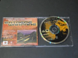 Warlords III Darklords Rising (PC, 1998) - Picture 1 of 1