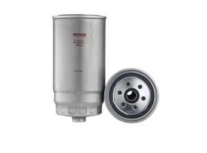 RYCO FUEL FILTER FOR JEEP CHEROKEE KJ ENR TURBO DIESEL 2.8L I4 FROM 04/2005 - Picture 1 of 1