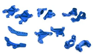 Billet Machined Suspension Kit for Tamiya 1/10 M-07 - Picture 1 of 1