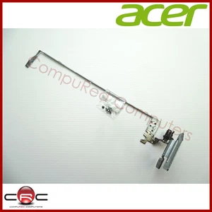 Acer E5-511 E5-521 E5-551 E5-571 V3-572 EX2510 Scharnier rechts Hinge right - Afbeelding 1 van 2