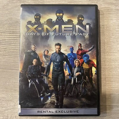 X-Men: Days of Future Past - Image 1 of 3