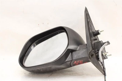 Used Left Door Mirror fits: 2013 Mitsubishi Outlander sport painted cover Left G - Image 1 of 4