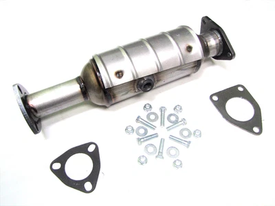 Convertidor catalítico 2004 2005 2006 2007 2008 ACURA 2,4 L TSX Foto 1 de 2