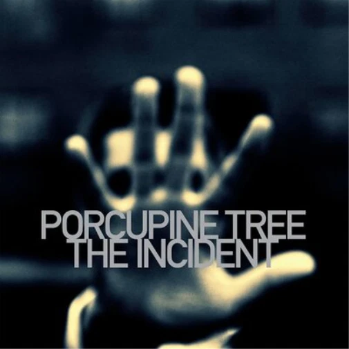 Porcupine Tree The Incident (CD) Album Digipak - Bild 1 von 1
