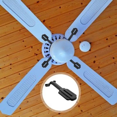 5 Pcs Ceiling Fan Connector Mounts for Antique Parts - Image 1 of 4