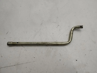 Ford C-MAX II 2012 Diesel Tuyau de raccordement solide EGR 85kW GENUINE AMD99837 - Immagine 1 di 4