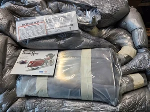 15 16 17 18 19 POLARIS SLINGSHOT BASSANI PERFORMANCE SLIP ON EXHAUST MUFFLER - Bild 1 von 7