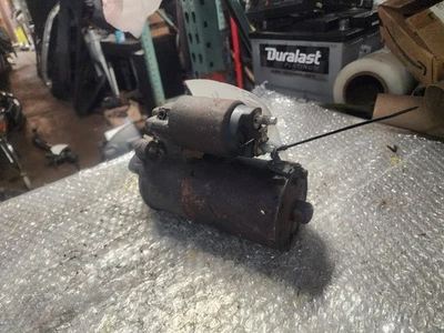 Motor De Arranque A Través 3/13/05 Se Adapta 96-05 Crown Victoria 646177 Foto 1 de 2