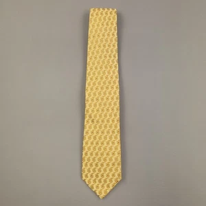 Jos A Bank Signature Collection Tie Mens Silk Paisley Pattern Business 3.5 X XL - Picture 1 of 7