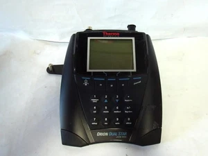Thermo Scientific ORION DUAL STAR pH/ISE Meter - Picture 1 of 7