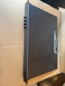 Blaze Audio PowerZone 1004 Amplifier 70v 8ohm - Picture 1 of 10
