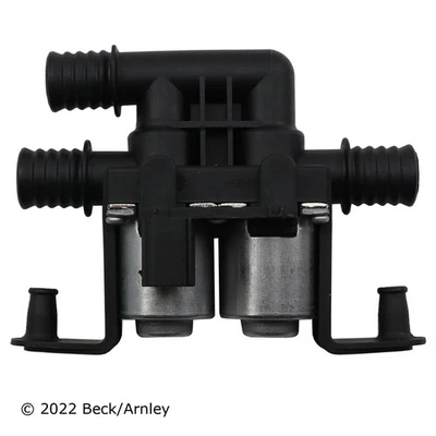 Beck Arnley 202-0005 Electronic Heater Control Valve For 04-19 Bmw X5 X6 - Image 1 of 4