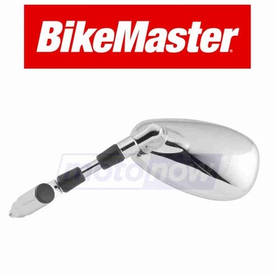 BikeMaster OEM Replacement Mirror for 1996-2004 Suzuki LS650 Savage - Body yz - Изображение 1 из 4