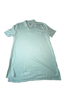 Foundry Polo Shirt Size XLT Quick-Dri Easy Care With Pocket - Picture 1 of 5