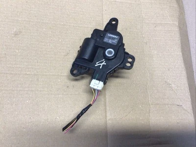 HYUNDAI IX35 CALENTADOR ALETA AIRE MOTOR CONTROL ACTUADOR 1.7 CRDI D267-AP9BA02 2015 Foto 1 de 4