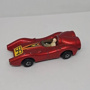 Matchbox Lesney Superfast Rolamatics Turbo Fury Nr. 1973 69 - Bild 1 von 4