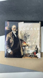 William Merritt Chase 1849-1916 HB 1st Edition - Picture 1 of 1