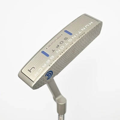 Cleveland HUNTINGTON BEACH SOFT 4 Putter 34 Zoll RH HC 530g 2535 - Bild 1 von 4