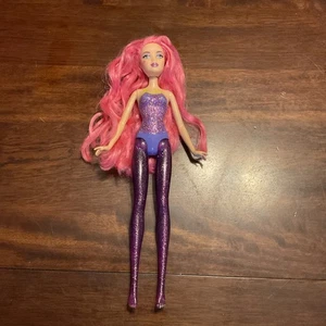 RARE 2009 BARBIE SWEET SCENT FAIRY DOLL - Picture 1 of 17
