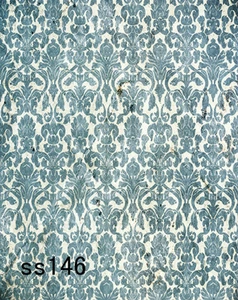 Wallpaper 5'x8' Computer-painted Scenic Photo background backdrop SS146B881 - Picture 1 of 3