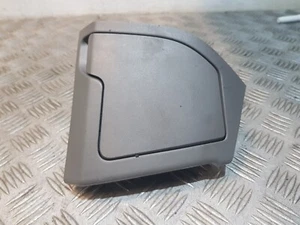 NISSAN X-TRAIL 2.0DCI SPORT DRIVERS SIDE CUP HOLDER 68430JG00A 2007 - Picture 1 of 5