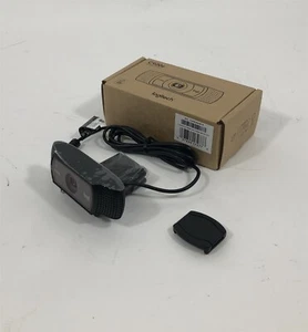 NOWY OPEN-BOX Logitech CP20C V-U0028 1080p 860-000608 - Zdjęcie 1 z 7