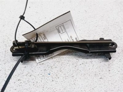 03-06 INFINITI G35 Sedan 08-15 G37/Q60 suporte de amarração de bateria fabricante de equipamento original 24420-al510 - Imagem 1 de 4