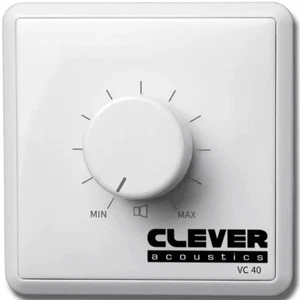 100v Line Attenuator Speaker Volume Control Installation 40W 11 Positions - Picture 1 of 4