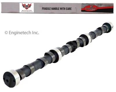 Árbol de levas AMC Jeep 242 4,0 L 6 cilindros Enginetech Flat Tappet 1996-1999 Foto 1 de 3