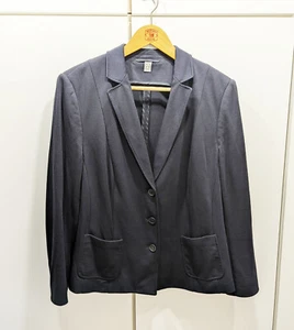 Basler Damen Blazer – Dunkelblau – Größe 46 – Sehr guter Zustand - Bild 1 von 5