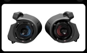 MTX RZR-14-FS RZR Frontlautsprecher Plug and Play 2014 UND HÖHER - Bild 1 von 5