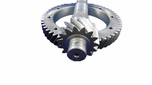 COPPIA CONICA Compatibile Per FIAT RITMO 130 ABARTH ZF 5920304058 - 5920309042 - Imagen 1 de 3
