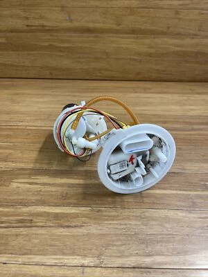 Audi SQ5 2018-2023 eléctrico AL tanque de combustible bomba unidad de envío 80A919087 OEM Foto 1 de 4