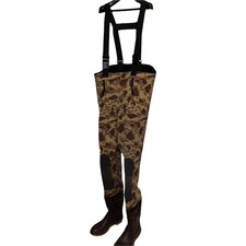 cabelas boot foot waders
