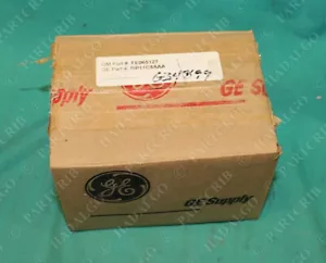 General Electric GPS1BHAC Avviamento Motore Manuale 0.25-0.4A Sovraccarico NUOVO - Foto 1 di 4