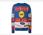 Pull Lidl Noel homme 2022 taille L