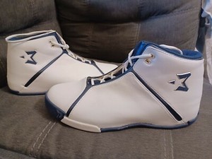 starbury shoes 2006