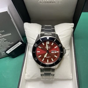 Orient Kanno - RA-AA0915R19B - Imagen 1 de 7