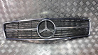 Mercedes Benz C126 SEC  Coupe  Kühlergrill Grill W126 W 126 C 126 420 500 560