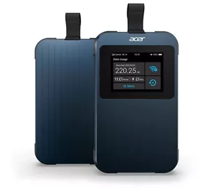 Acer Mobiler Wi-Fi 5G Hotspot | Enduro Connect M3 - Bild 1 von 3