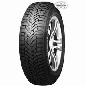 PNEUMATICO INVERNALE MICHELIN ALPIN A4 GRNX 185 60 R 14 82 T - Foto 1 di 6