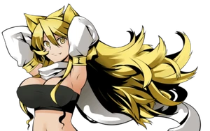 Leone Akame Ga Kill Weatherproof Anime Sticker 6" Car Decal - Picture 1 of 1