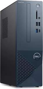 Dell Inspiron 3030 Small Desktop - Intel Core i5-14400 i3030S-5622BLU-PUS NEW - Picture 1 of 5