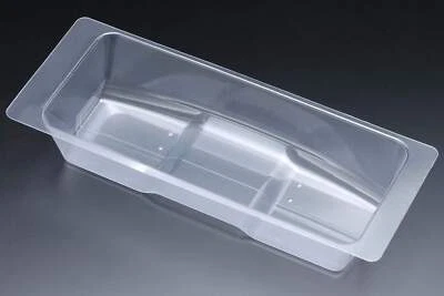 Yokomo Pandem Nissan Fairlady Z RZ34 GT Wing [SD-RZ34W] - Image 1 of 2