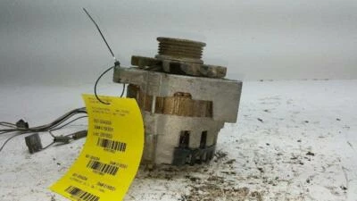 Alternador 4-134 74 amperios compatible con 87-90 BERETTA 79852 Foto 1 de 4