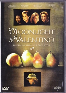 MOONLIGHT&VALENTINO.JUNGFRAU,EHEFRAU,EX-FRAU,WITWE. - Bild 1 von 2